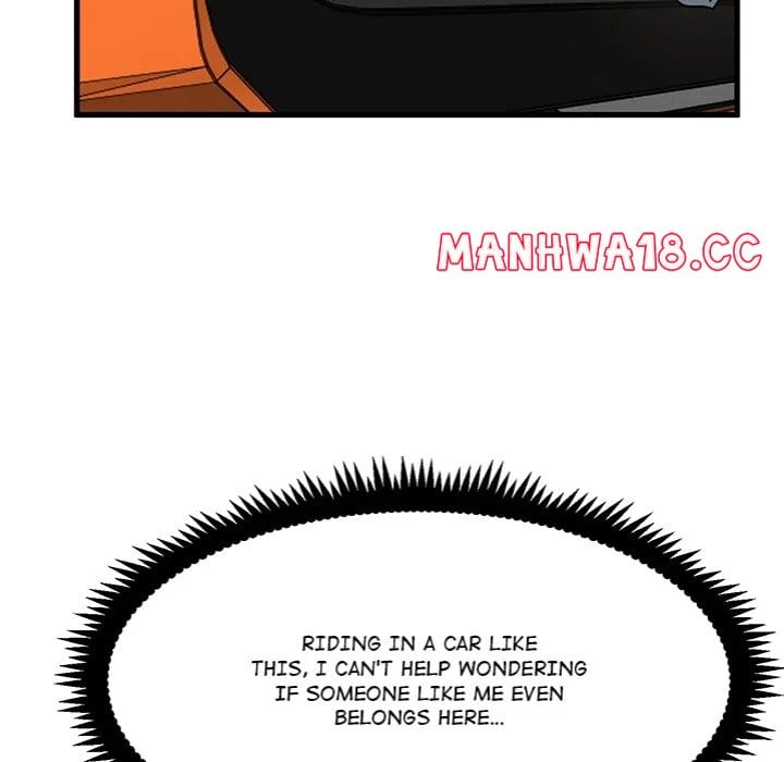 A Turning Point Uncensored, chapter 111, page 17 of 170