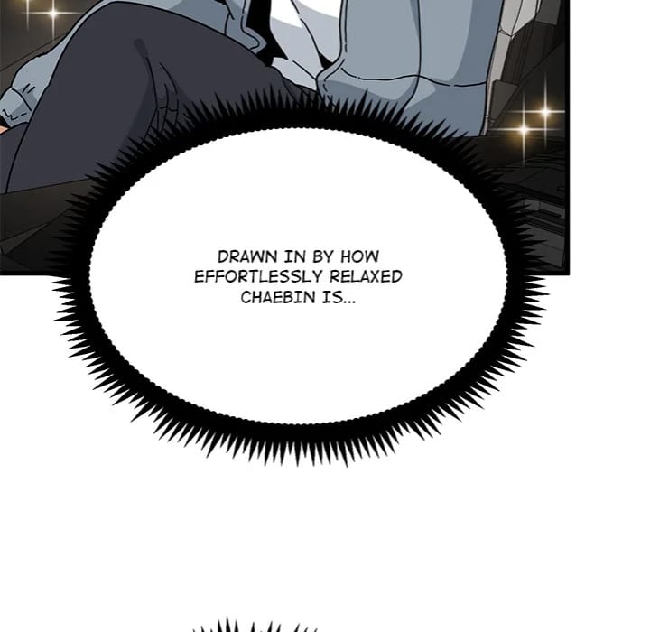 A Turning Point Uncensored, chapter 111, page 19 of 170