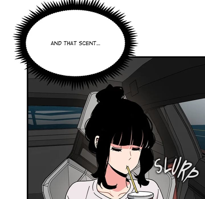 A Turning Point Uncensored, chapter 111, page 20 of 170