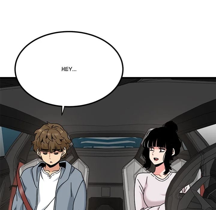 A Turning Point Uncensored, chapter 111, page 27 of 170