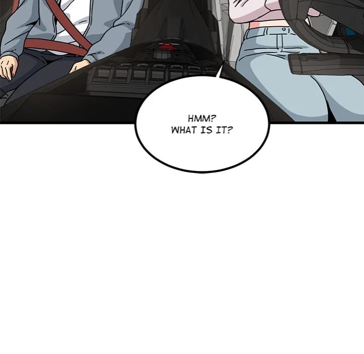 A Turning Point Uncensored, chapter 111, page 28 of 170