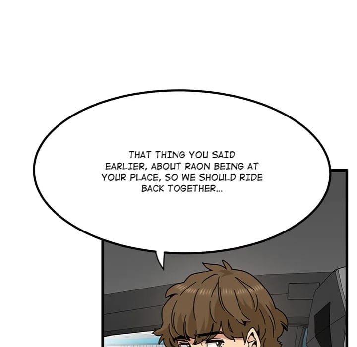 A Turning Point Uncensored, chapter 111, page 29 of 170