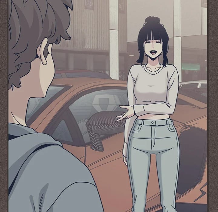 A Turning Point Uncensored, chapter 111, page 32 of 170