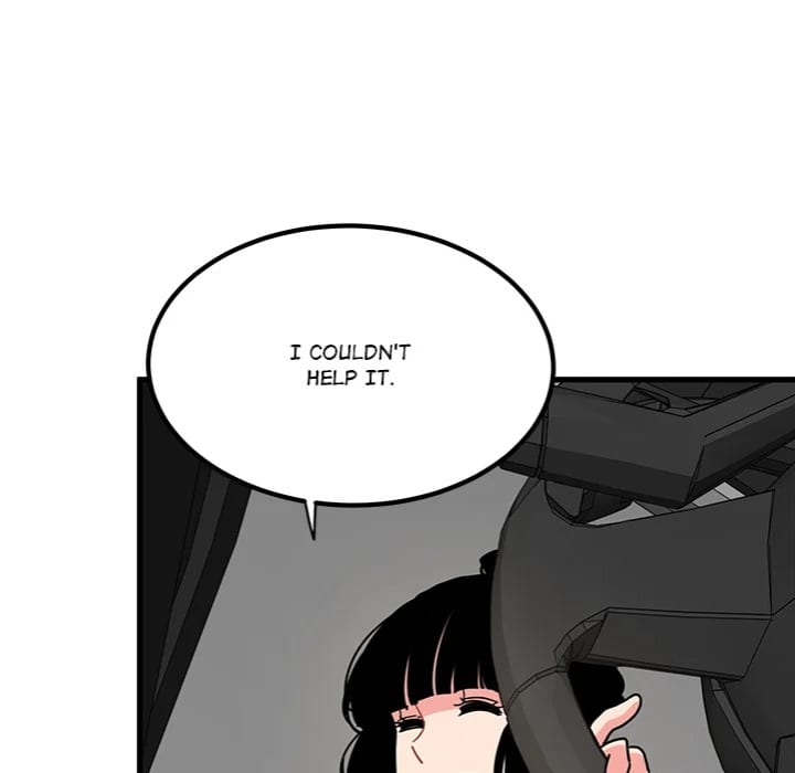 A Turning Point Uncensored, chapter 111, page 38 of 170