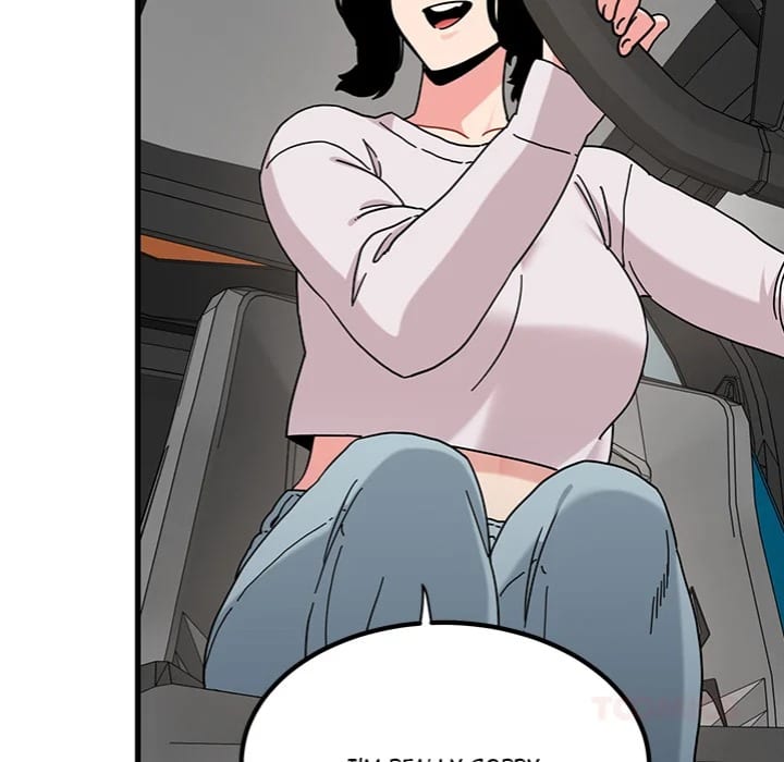 A Turning Point Uncensored, chapter 111, page 39 of 170