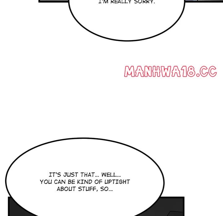 A Turning Point Uncensored, chapter 111, page 40 of 170