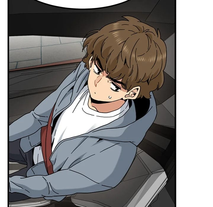 A Turning Point Uncensored, chapter 111, page 41 of 170