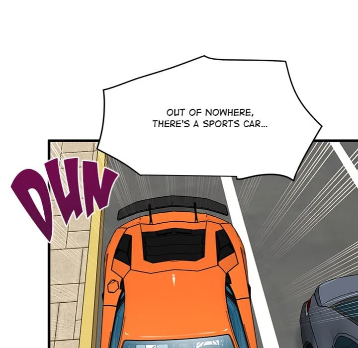 A Turning Point Uncensored, chapter 111, page 45 of 170