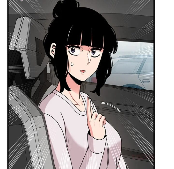A Turning Point Uncensored, chapter 111, page 48 of 170