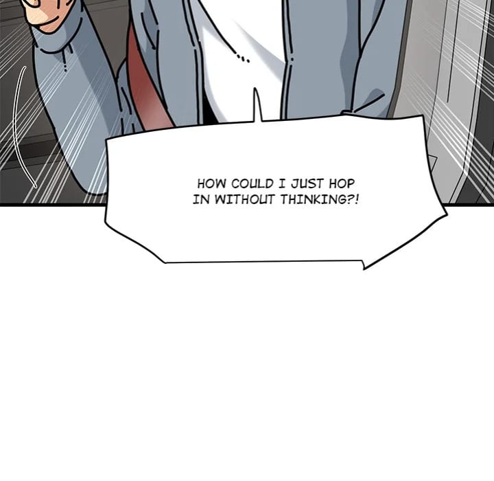 A Turning Point Uncensored, chapter 111, page 51 of 170
