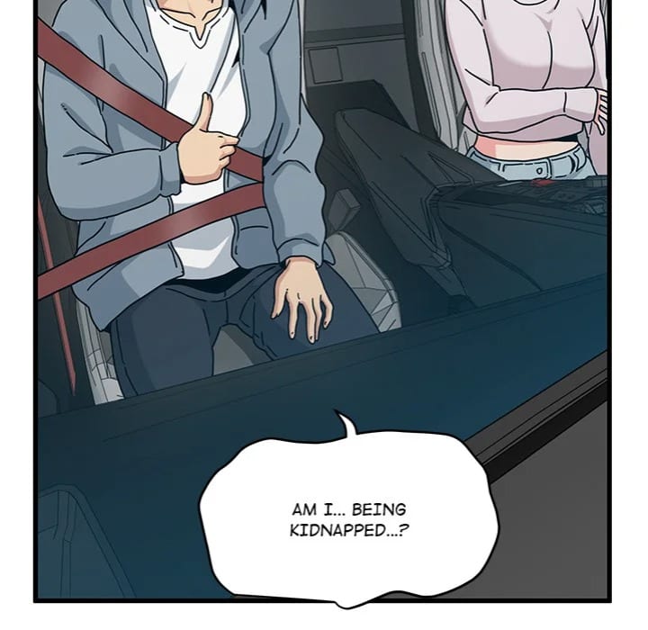 A Turning Point Uncensored, chapter 111, page 53 of 170