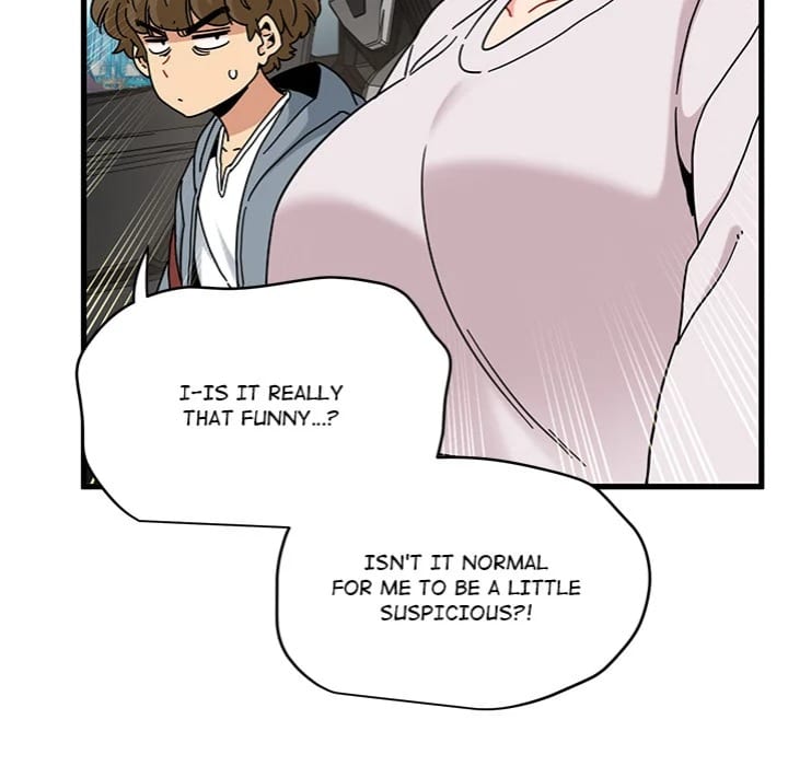 A Turning Point Uncensored, chapter 111, page 58 of 170