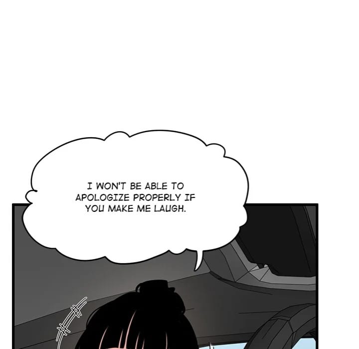 A Turning Point Uncensored, chapter 111, page 59 of 170