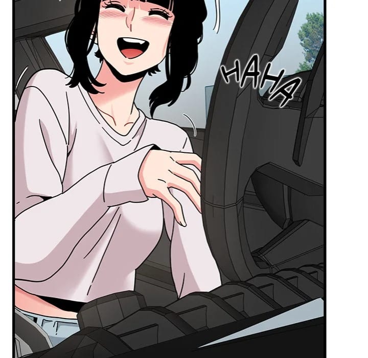 A Turning Point Uncensored, chapter 111, page 60 of 170
