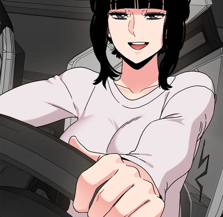 A Turning Point Uncensored, chapter 111, page 71 of 170