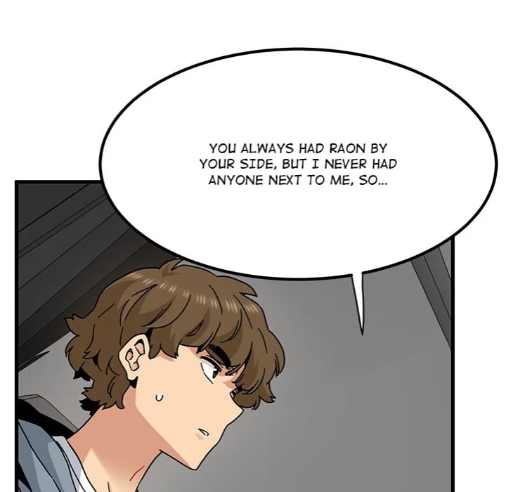 A Turning Point Uncensored, chapter 111, page 73 of 170