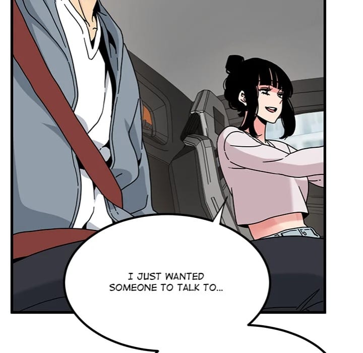 A Turning Point Uncensored, chapter 111, page 74 of 170