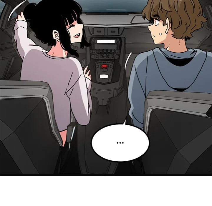 A Turning Point Uncensored, chapter 111, page 78 of 170