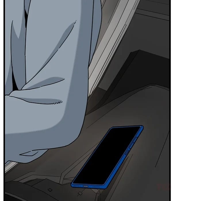 A Turning Point Uncensored, chapter 111, page 84 of 170