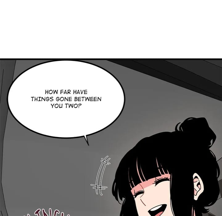 A Turning Point Uncensored, chapter 111, page 90 of 170