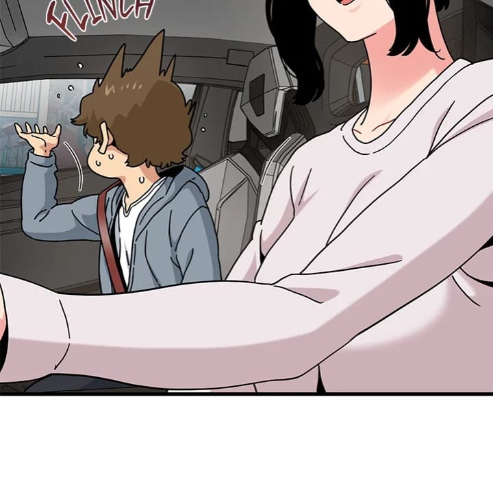 A Turning Point Uncensored, chapter 111, page 91 of 170