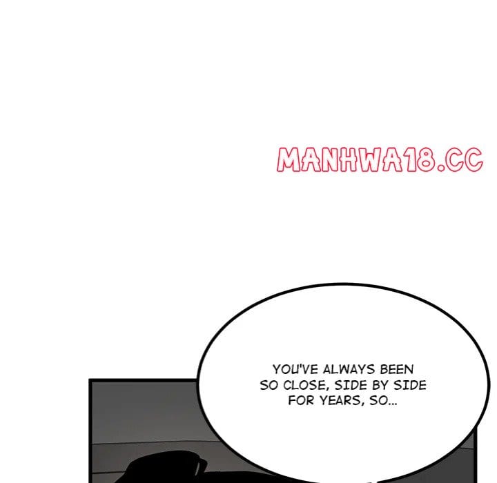 A Turning Point Uncensored, chapter 111, page 92 of 170