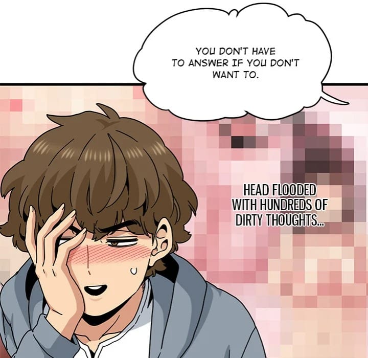 A Turning Point Uncensored, chapter 111, page 95 of 170