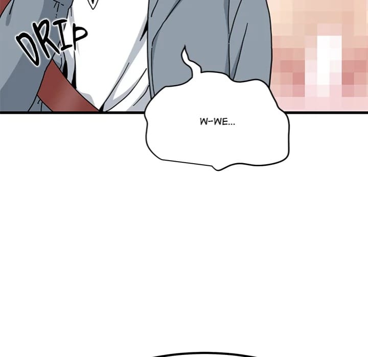 A Turning Point Uncensored, chapter 111, page 96 of 170