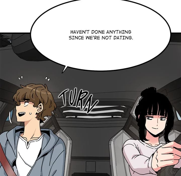 A Turning Point Uncensored, chapter 111, page 97 of 170