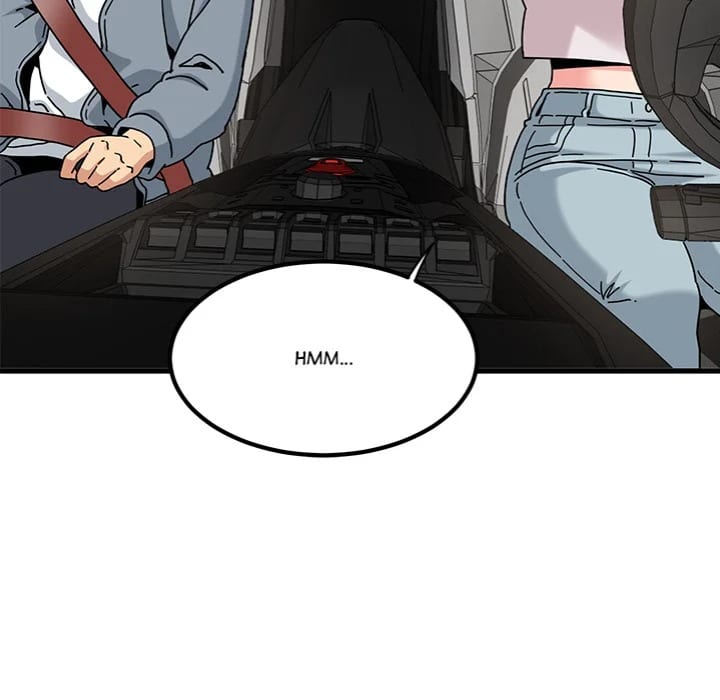 A Turning Point Uncensored, chapter 111, page 98 of 170
