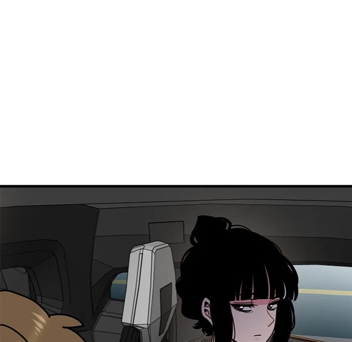 A Turning Point Uncensored, chapter 111, page 99 of 170