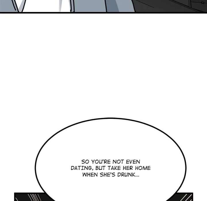 A Turning Point Uncensored, chapter 111, page 101 of 170