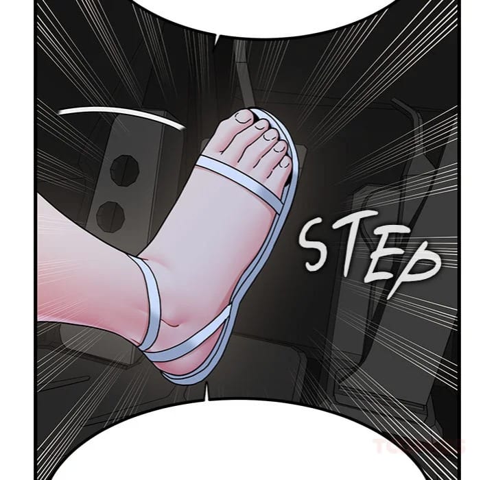 A Turning Point Uncensored, chapter 111, page 102 of 170