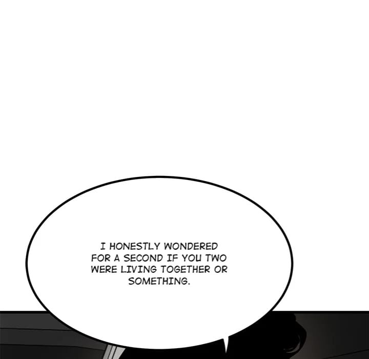 A Turning Point Uncensored, chapter 111, page 106 of 170
