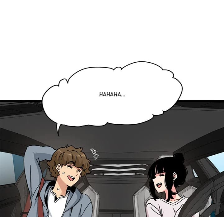 A Turning Point Uncensored, chapter 111, page 109 of 170