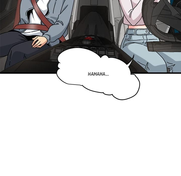 A Turning Point Uncensored, chapter 111, page 110 of 170