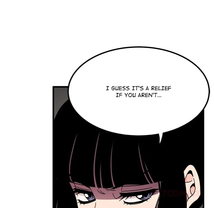 A Turning Point Uncensored, chapter 111, page 111 of 170