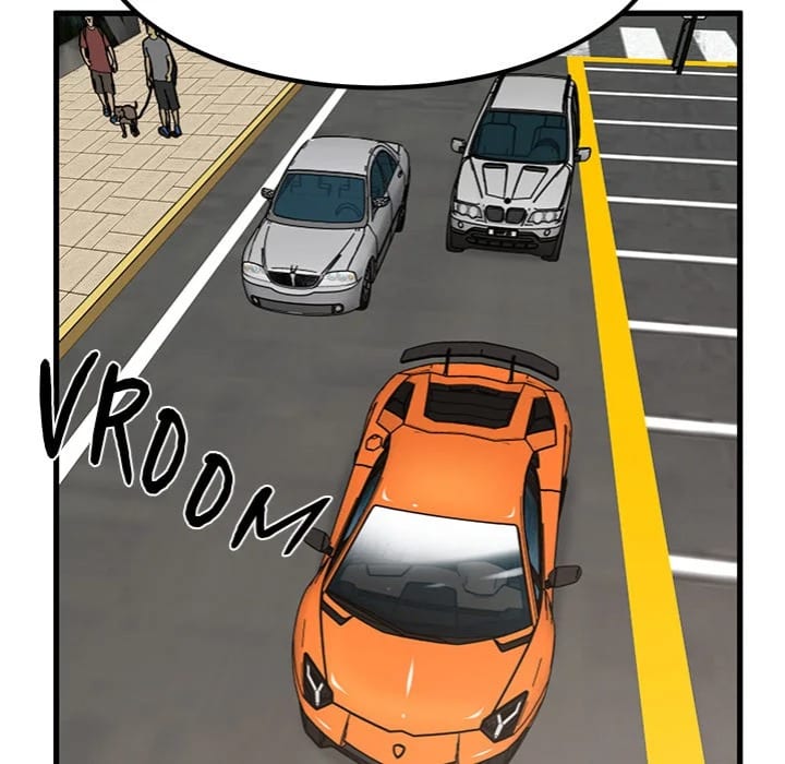 A Turning Point Uncensored, chapter 111, page 116 of 170