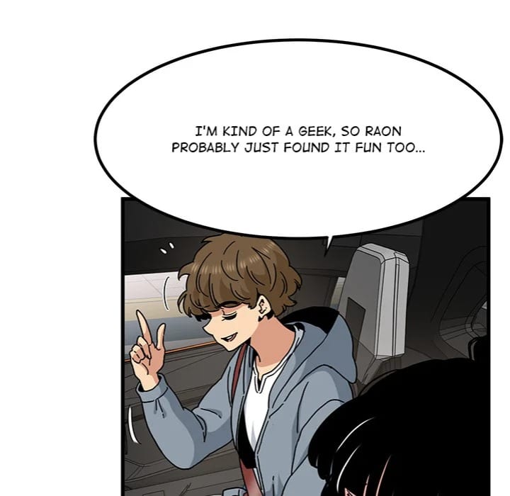 A Turning Point Uncensored, chapter 111, page 118 of 170
