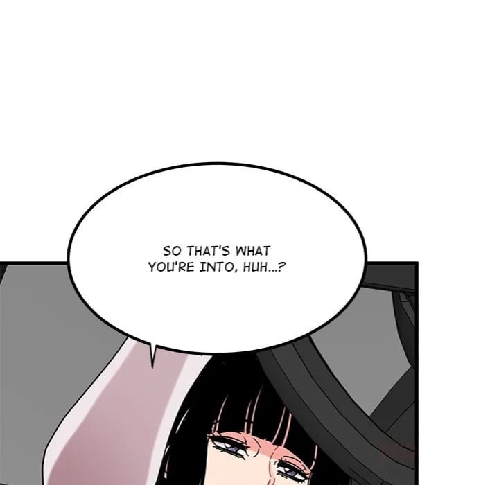 A Turning Point Uncensored, chapter 111, page 120 of 170