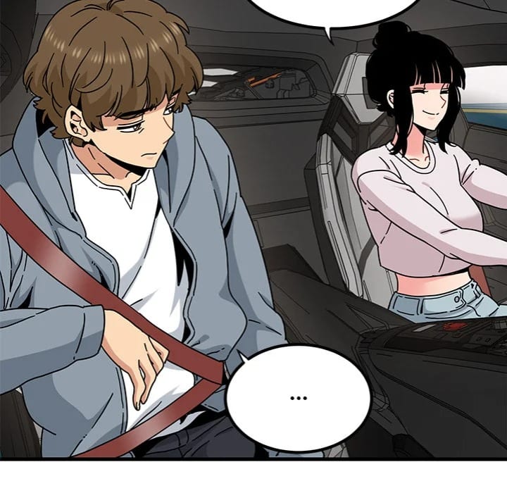 A Turning Point Uncensored, chapter 111, page 123 of 170