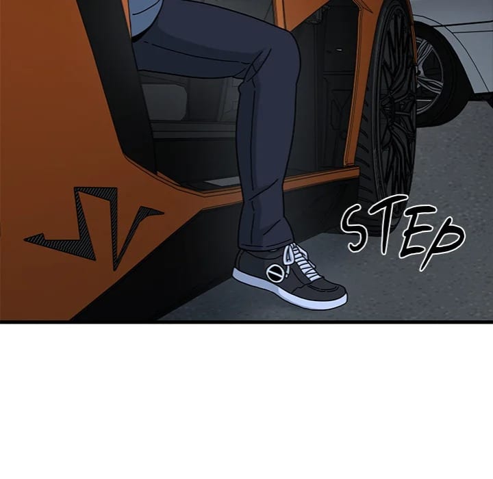 A Turning Point Uncensored, chapter 111, page 128 of 170