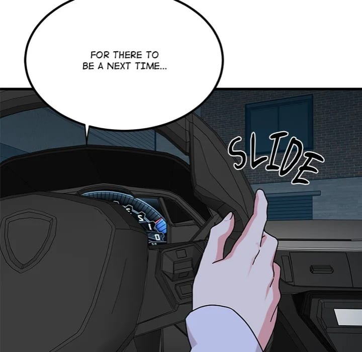 A Turning Point Uncensored, chapter 111, page 134 of 170
