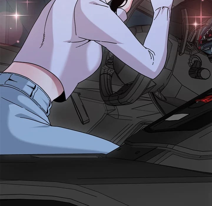 A Turning Point Uncensored, chapter 111, page 137 of 170