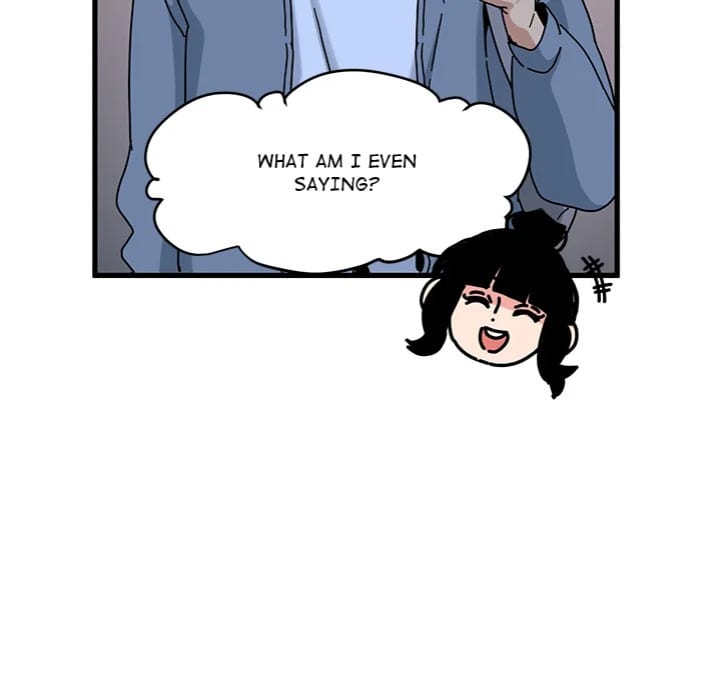 A Turning Point Uncensored, chapter 111, page 140 of 170