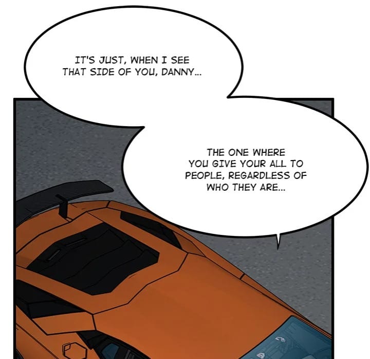 A Turning Point Uncensored, chapter 111, page 141 of 170