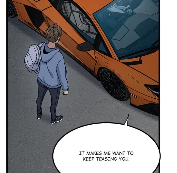 A Turning Point Uncensored, chapter 111, page 142 of 170