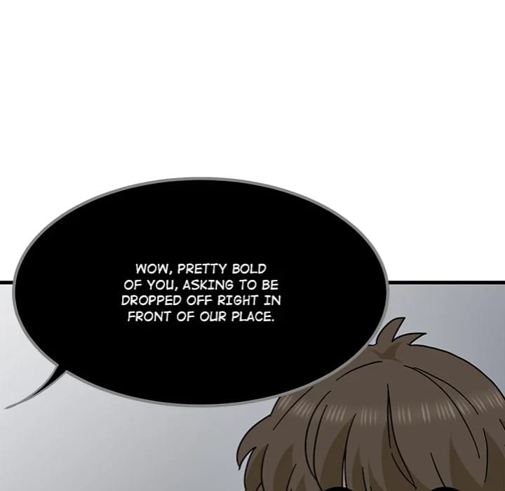 A Turning Point Uncensored, chapter 111, page 148 of 170