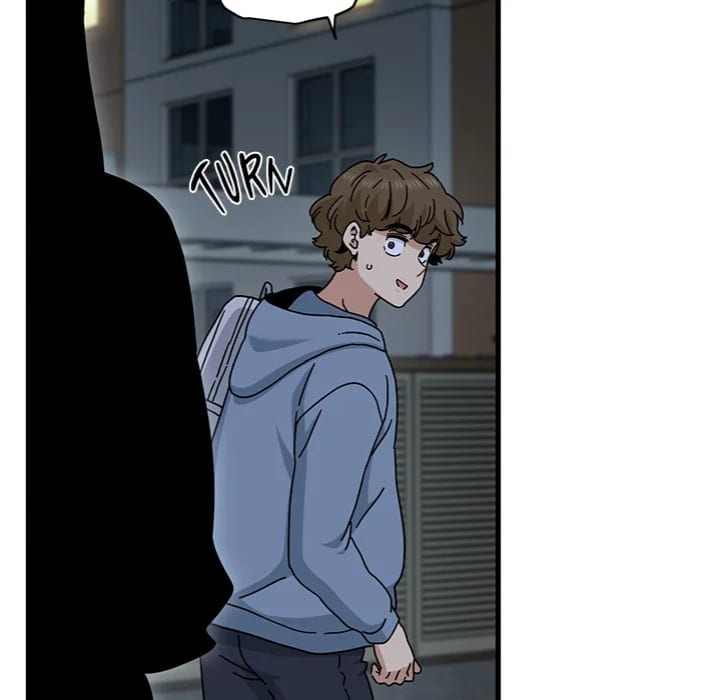 A Turning Point Uncensored, chapter 111, page 151 of 170