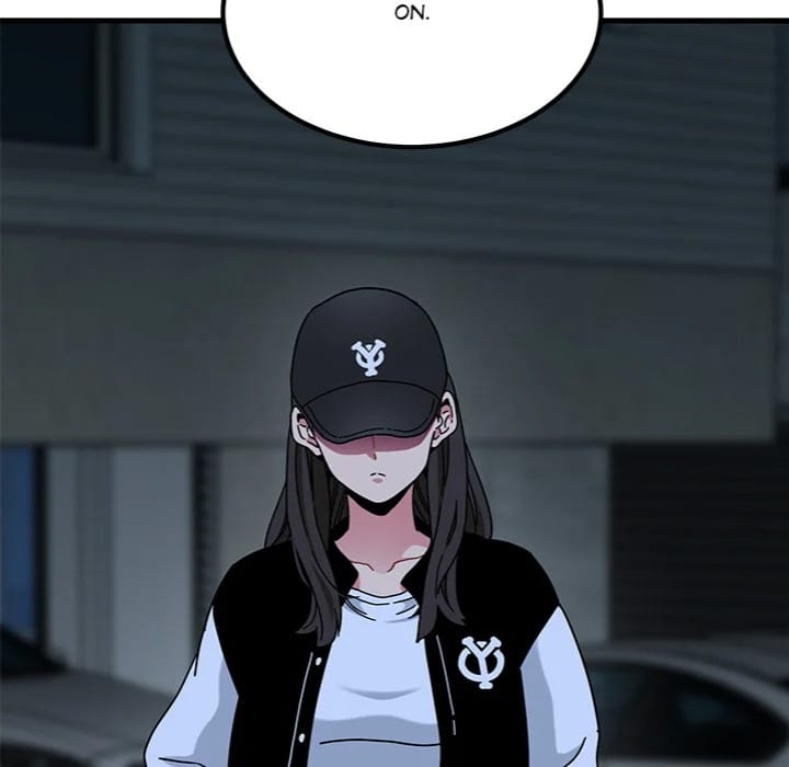 A Turning Point Uncensored, chapter 111, page 153 of 170